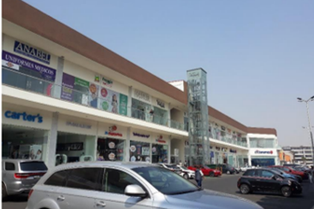 Local Comercial en Renta en Lomas De Angelópolis | EasyBroker