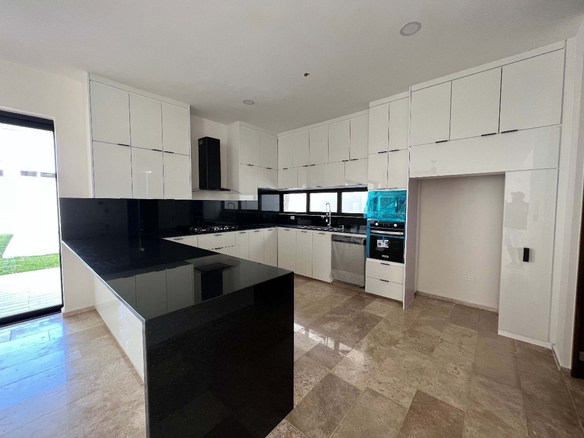 12 de 38: PUEDES ESCOGER COLOR COCINA, AL ALTO BRILLO TIENE COSTO ADIC