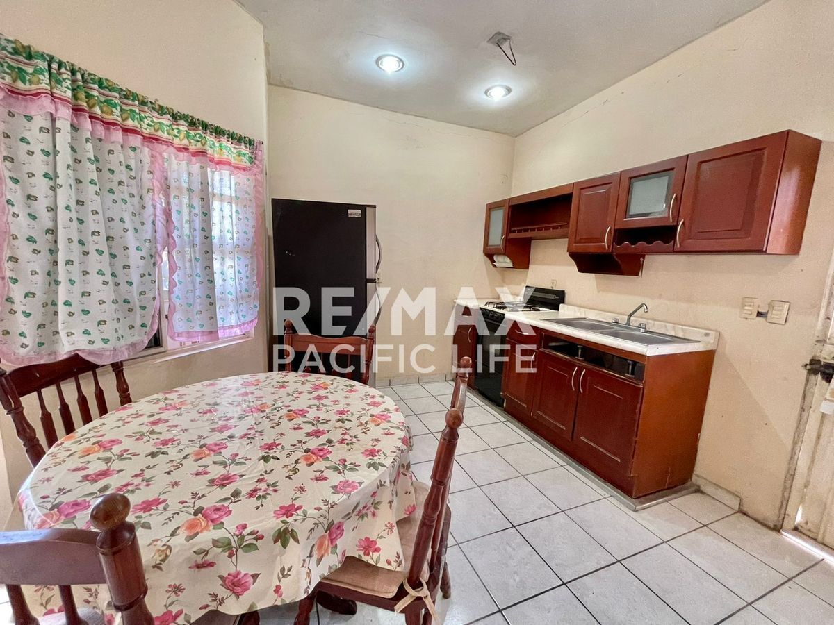 CASA EN VENTA ESCUINAPA | EasyBroker