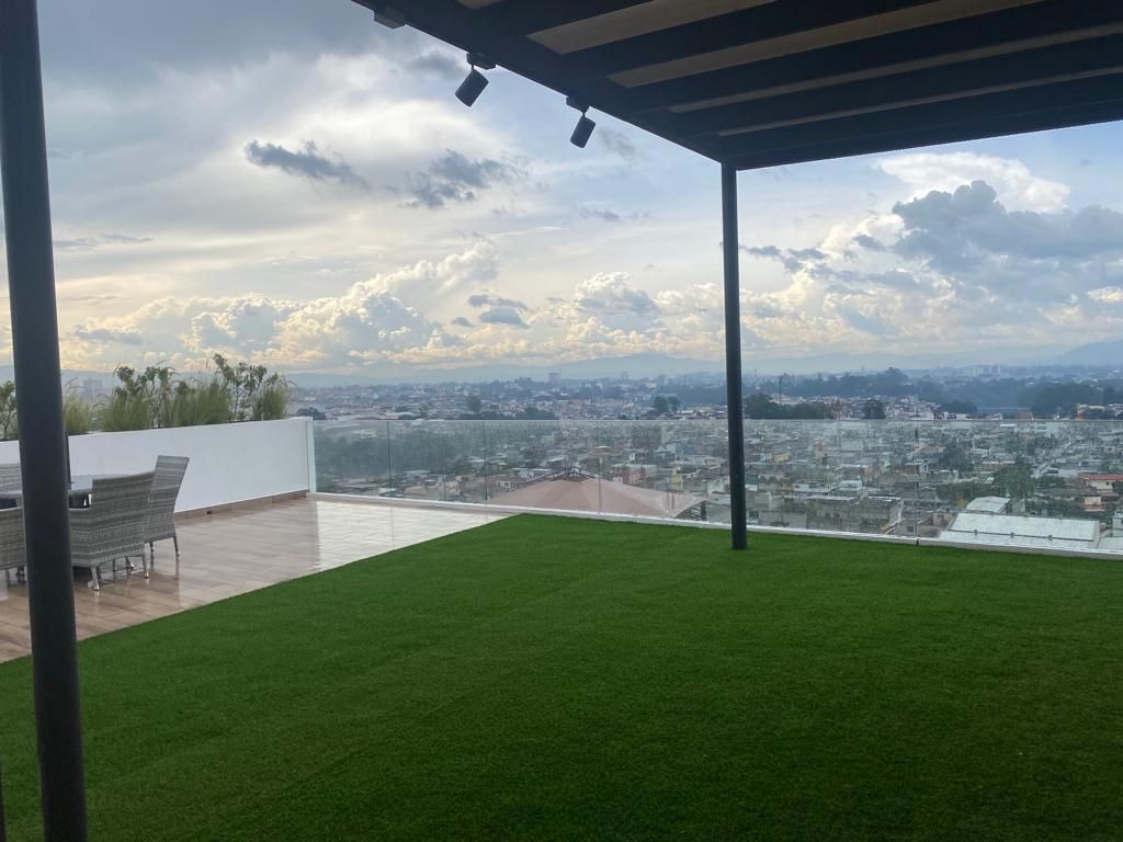 Apartamento en Zona 5, Guatemala, foto 7 de 22