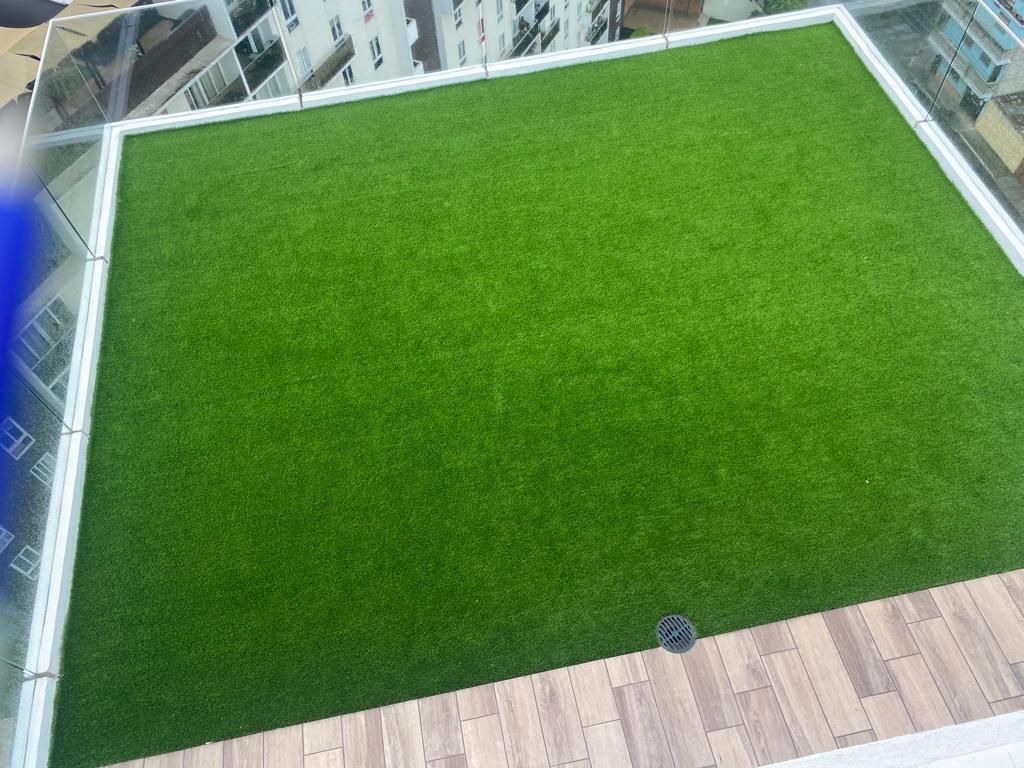 Apartamento en Zona 5, Guatemala, foto 11 de 22