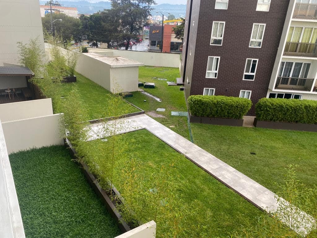 Apartamento en Zona 5, Guatemala, foto 15 de 22