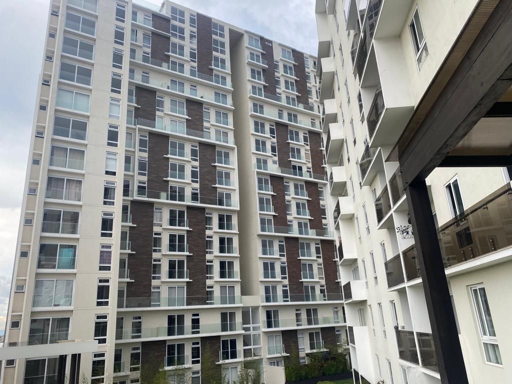Apartamento en  Torre Asunción Zona 5, foto 1 de 22