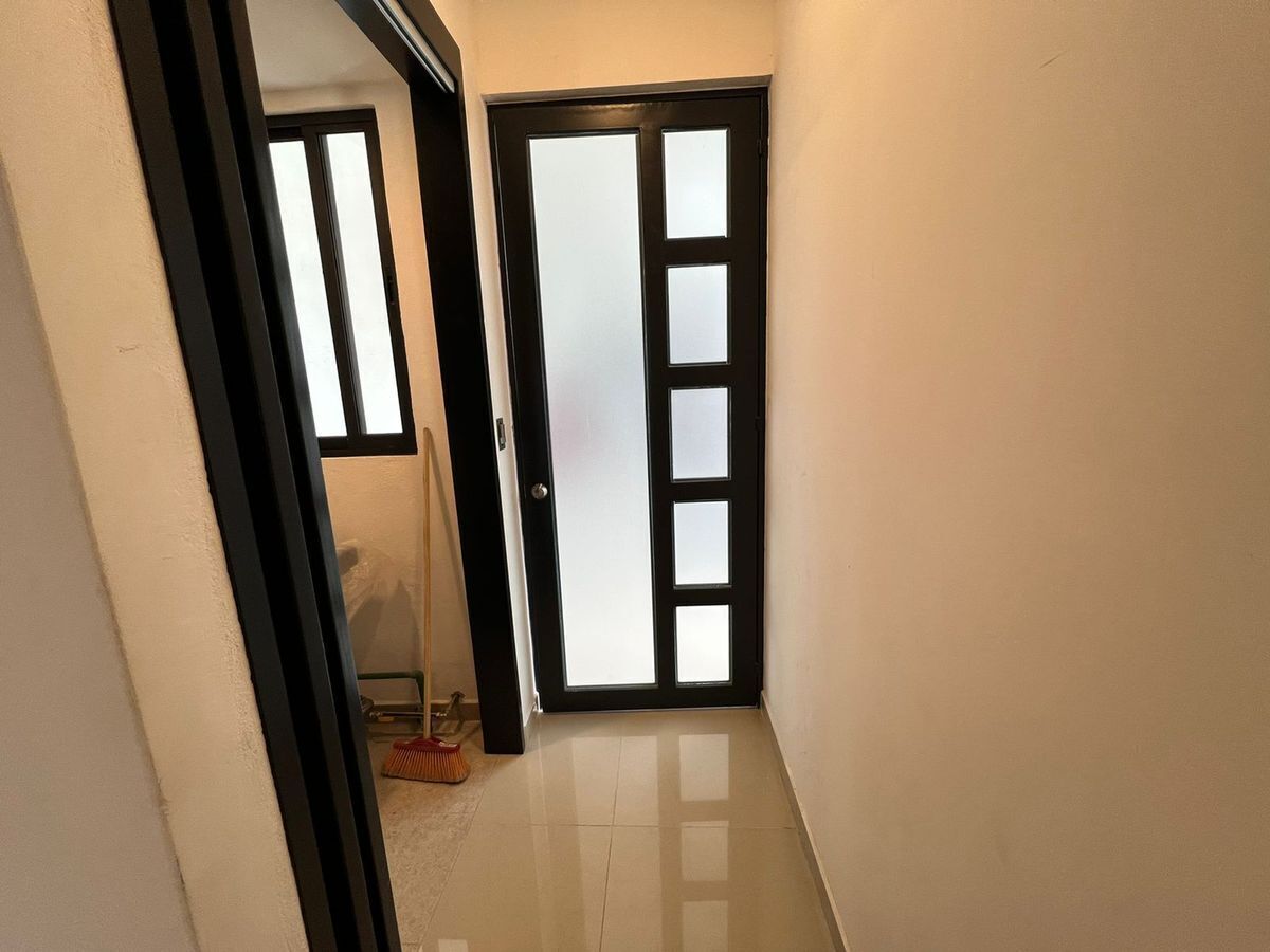 Apartamento em Algarín, Cuauhtémoc, foto 2 de 11