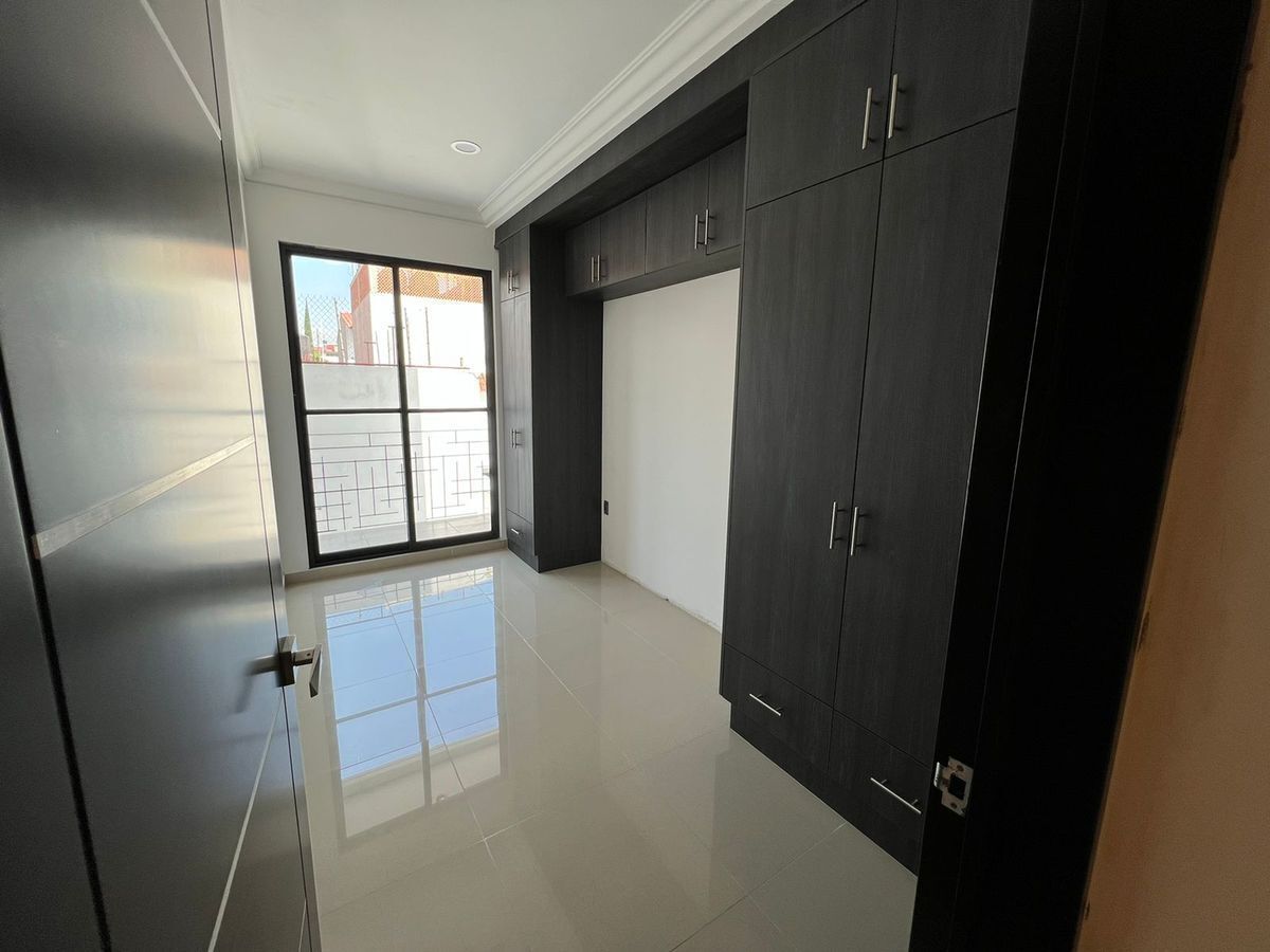 Apartamento em Algarín, Cuauhtémoc, foto 3 de 11