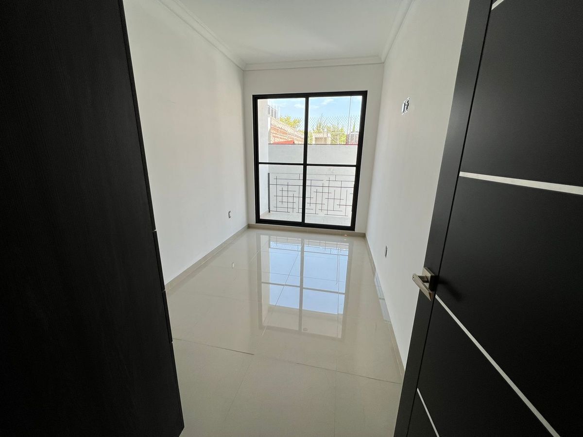Apartamento em Algarín, Cuauhtémoc, foto 5 de 11