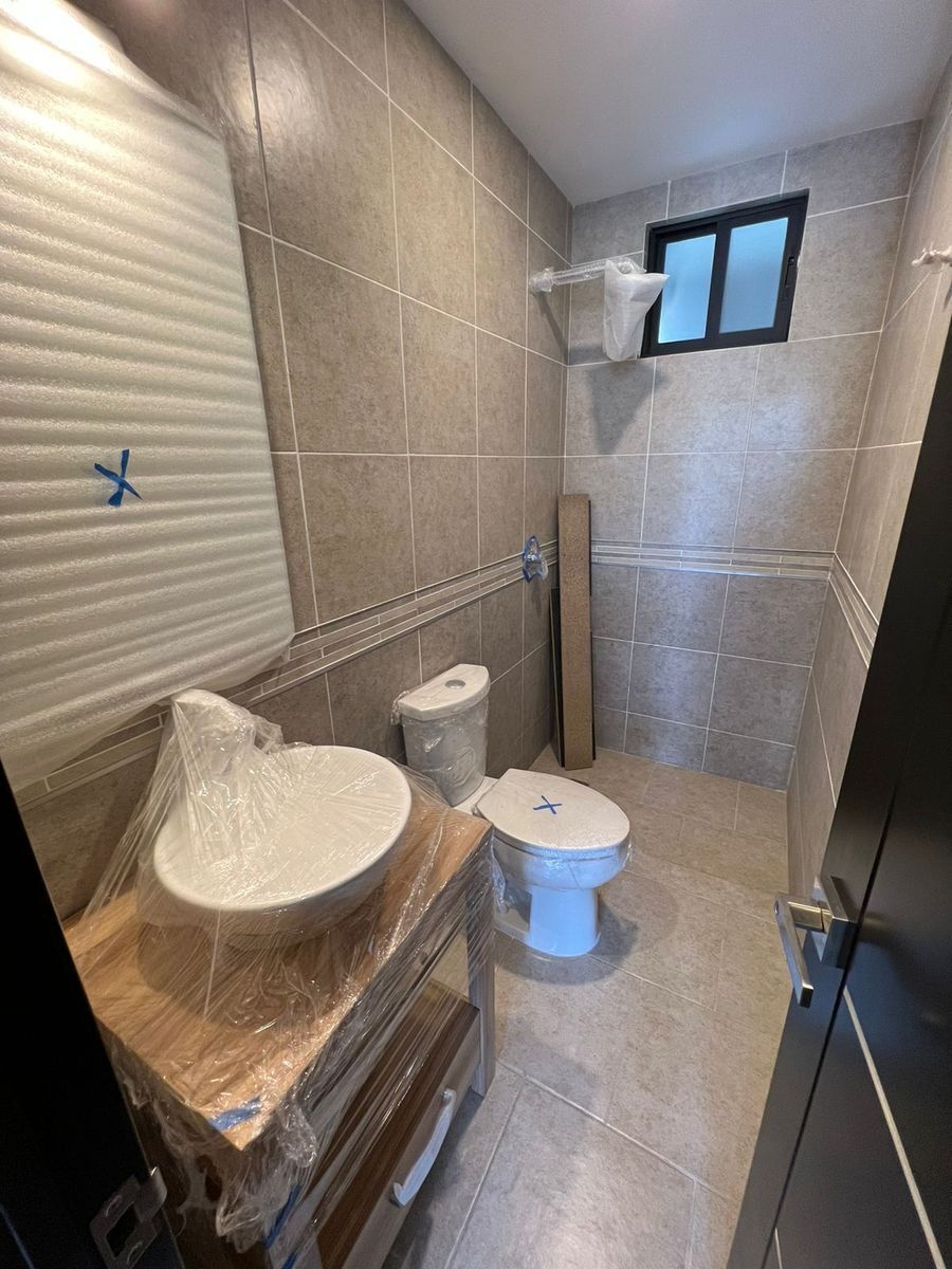 Apartamento em Algarín, Cuauhtémoc, foto 7 de 11
