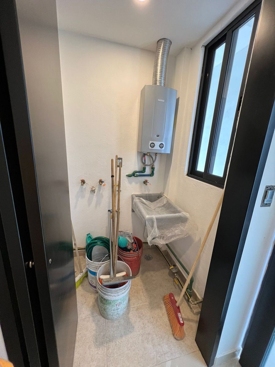 Apartamento em Algarín, Cuauhtémoc, foto 8 de 11