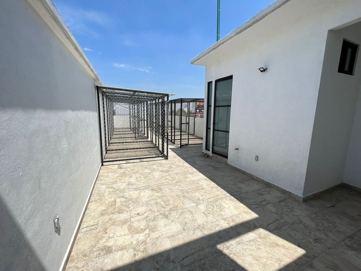 Apartamento em Algarín, Cuauhtémoc, foto 9 de 11