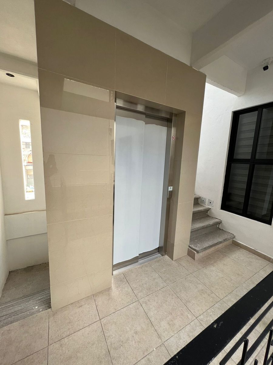 Apartamento em Algarín, Cuauhtémoc, foto 10 de 11