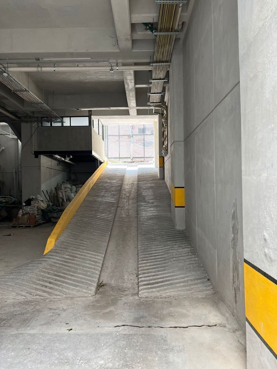 Apartamento em Algarín, Cuauhtémoc, foto 11 de 11