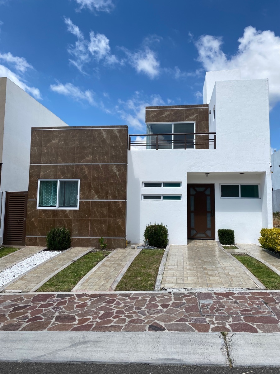 Casa en condominio La Cima, Querétaro