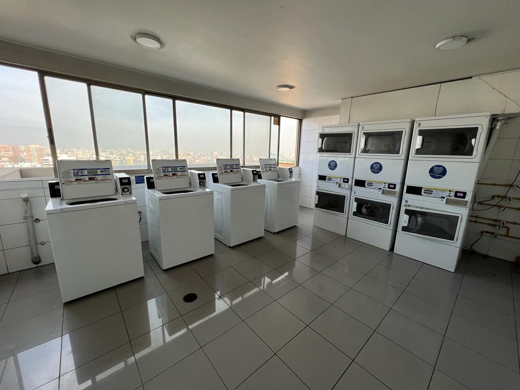DEPARTAMENTO EN PROVIDENCIA