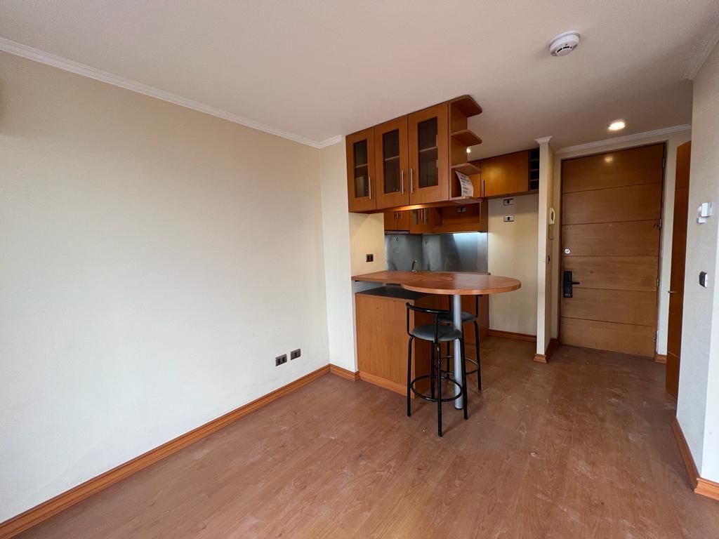 DEPARTAMENTO EN PROVIDENCIA