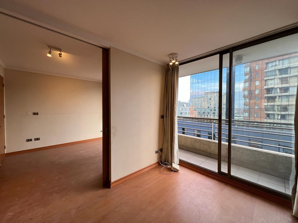 DEPARTAMENTO EN PROVIDENCIA