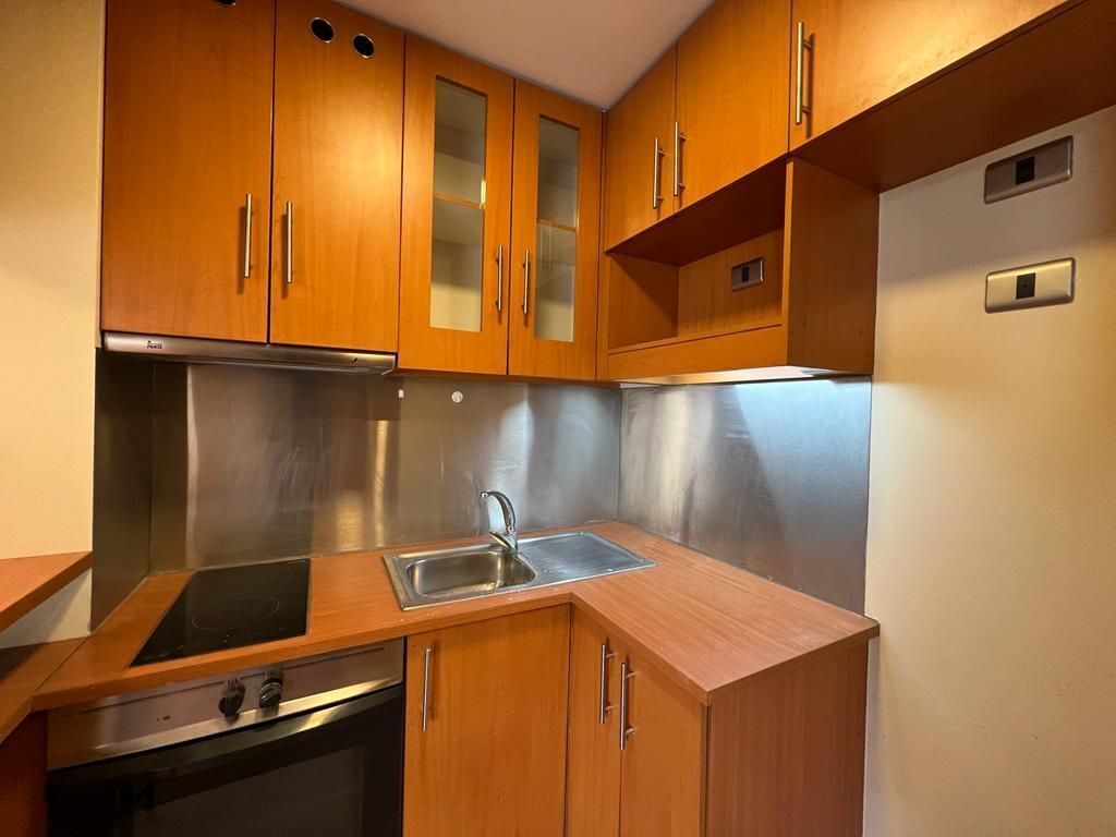 DEPARTAMENTO EN PROVIDENCIA