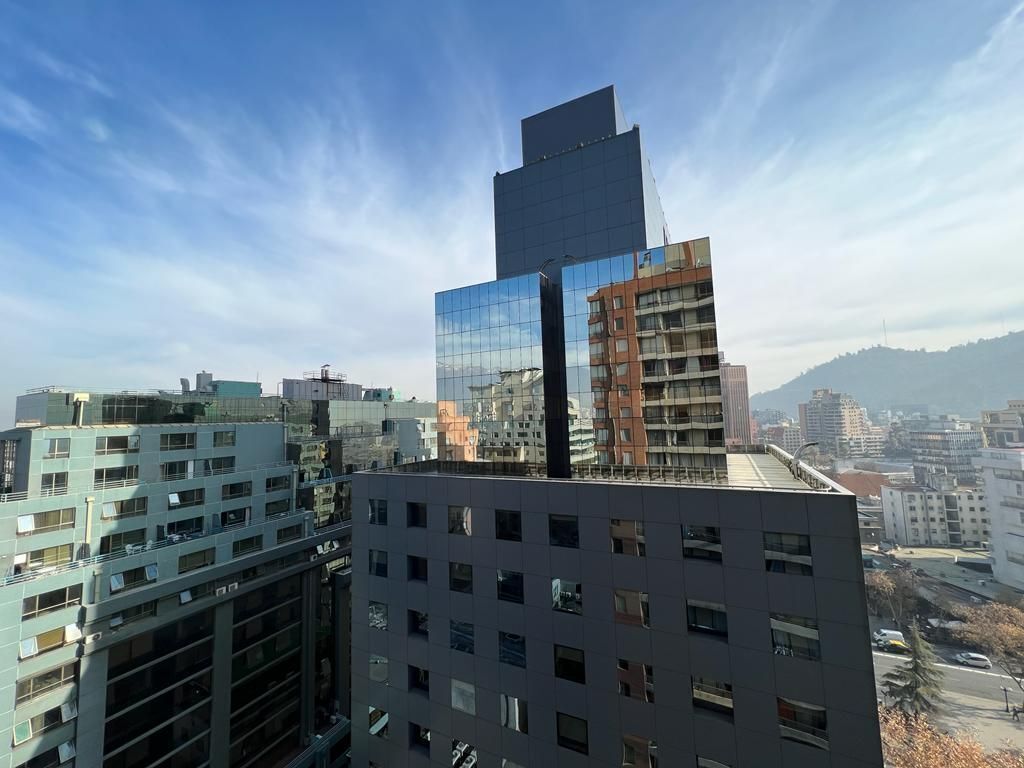 DEPARTAMENTO EN PROVIDENCIA