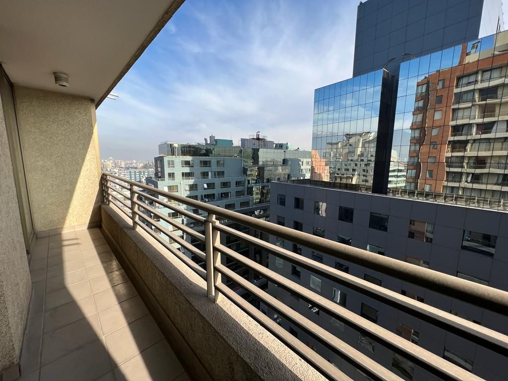 DEPARTAMENTO EN PROVIDENCIA