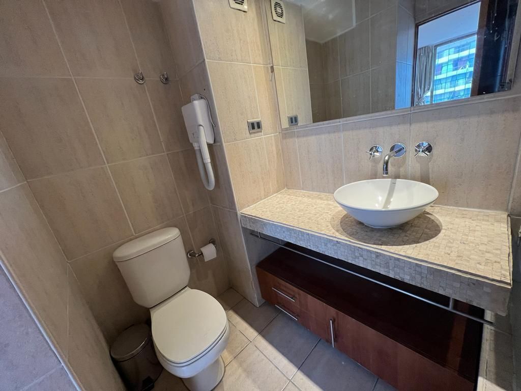DEPARTAMENTO EN PROVIDENCIA