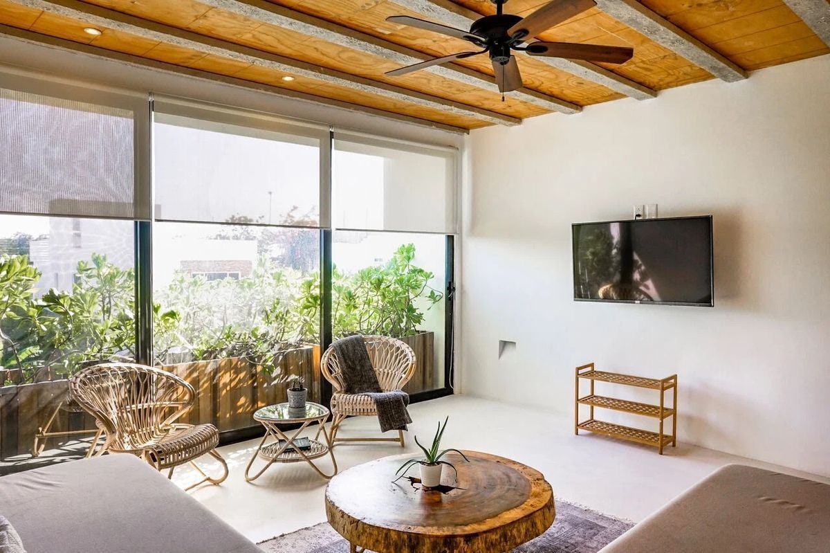 Departamento en Venta Saasil