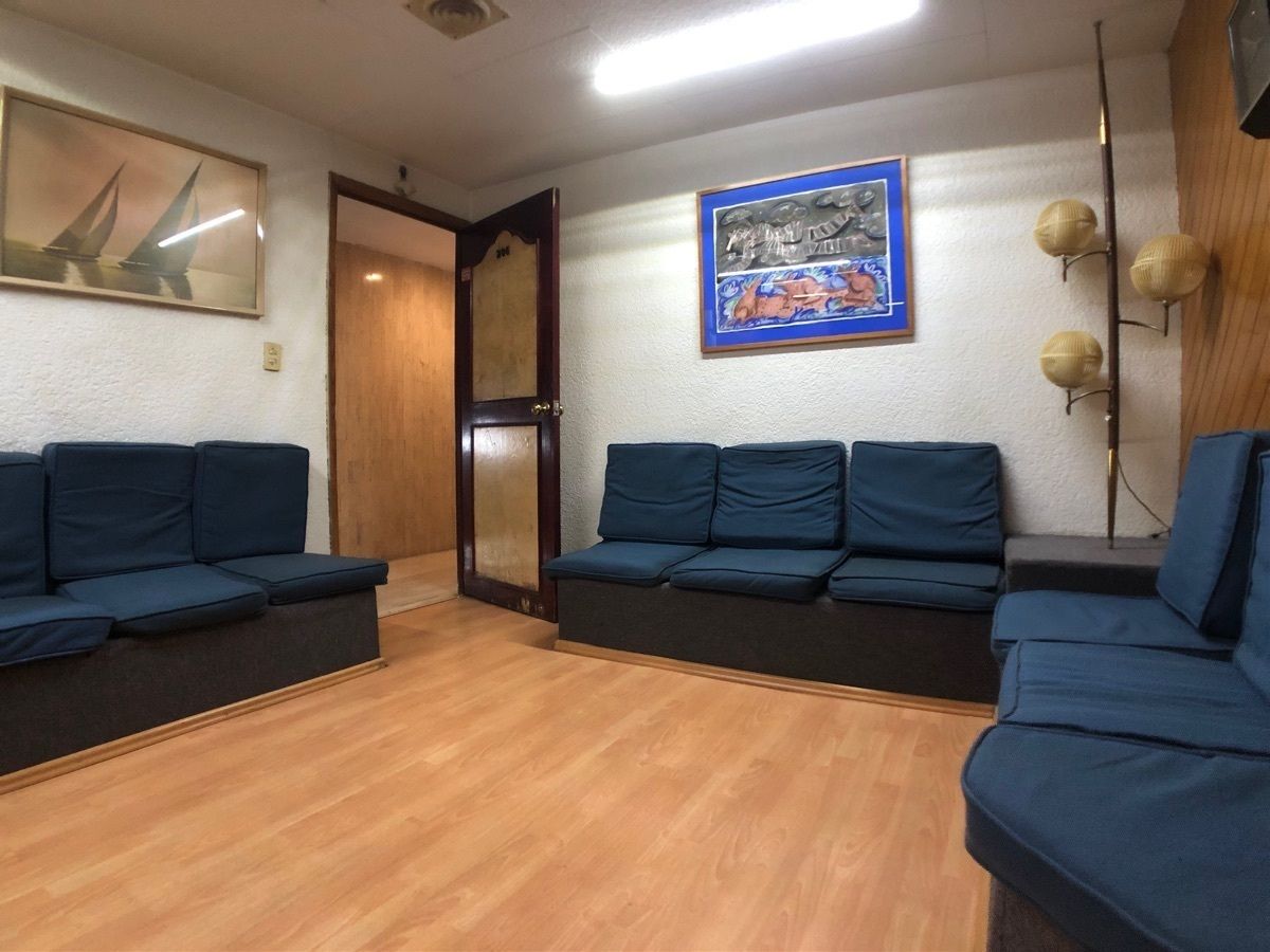 5 de 10: sala de espera