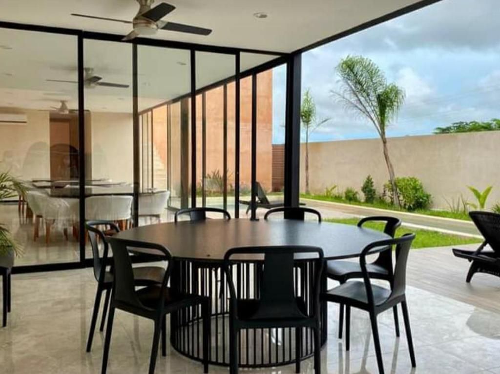 Apartamento em Temozón Norte, Mérida, foto 9 de 14