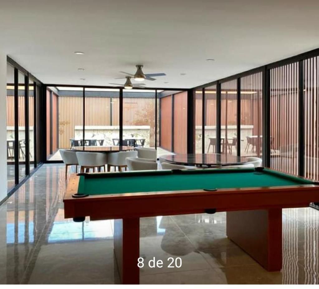 Apartamento em Temozón Norte, Mérida, foto 11 de 14