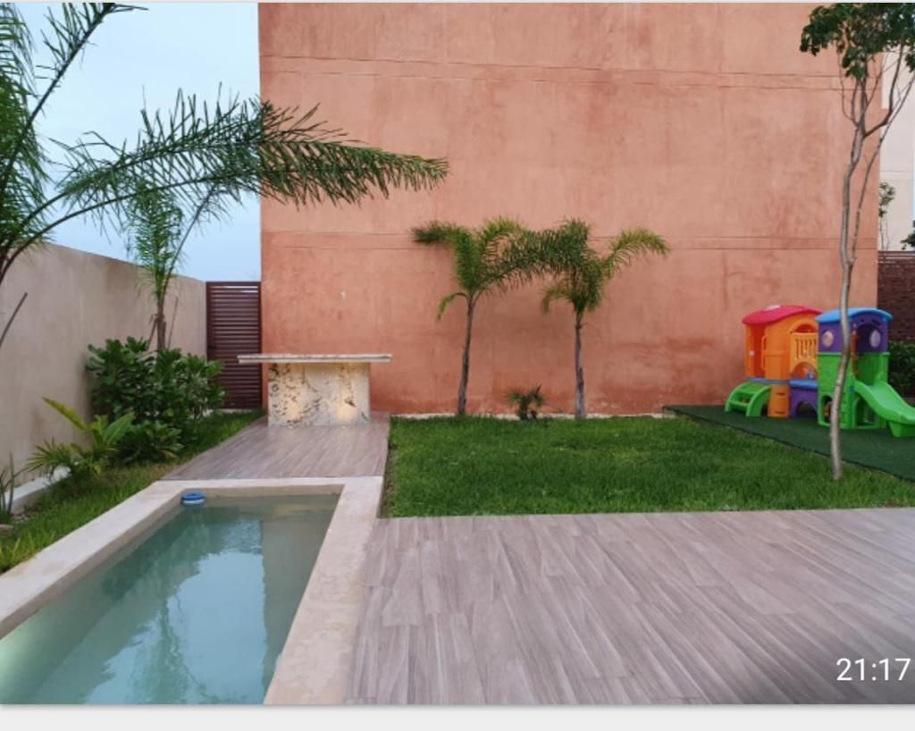 Apartamento em Temozón Norte, Mérida, foto 12 de 14