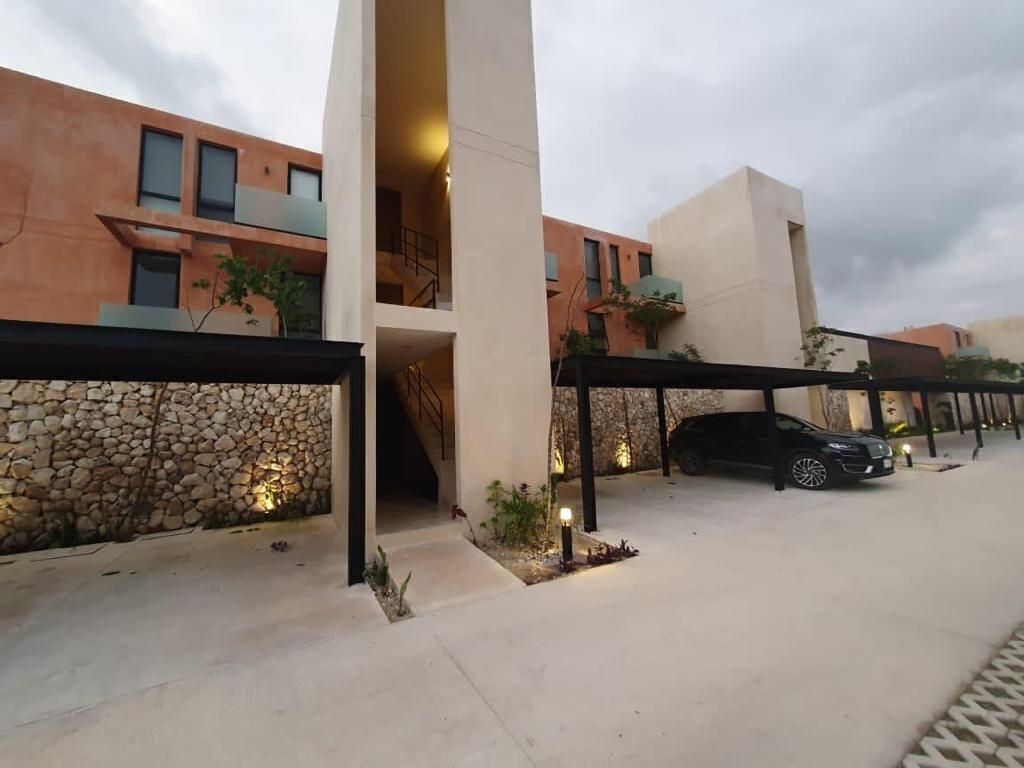 Apartamento em Temozón Norte, Mérida, foto 13 de 14