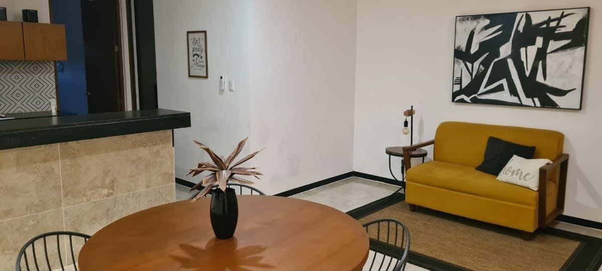 Apartamento em Temozón Norte, Mérida, foto 2 de 14