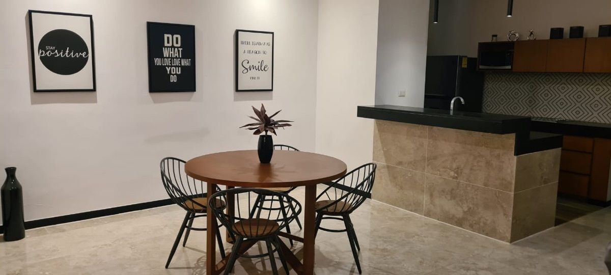 Apartamento em Temozón Norte, Mérida, foto 3 de 14