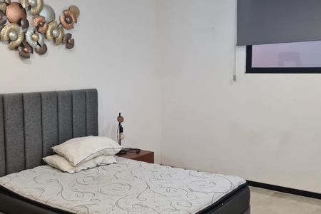 Departamento en Renta Amueblado