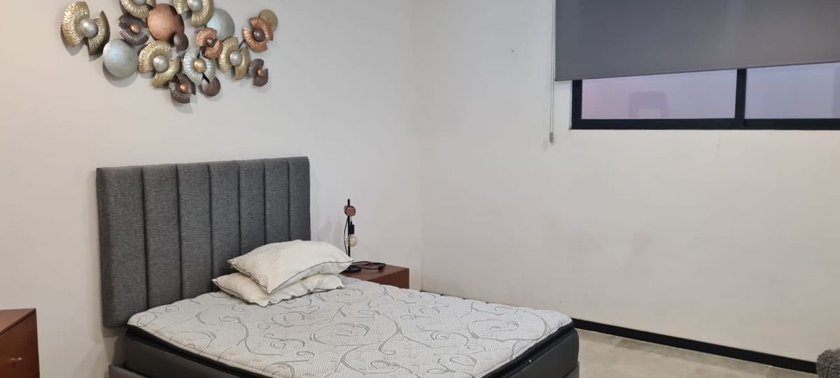 Apartamento em Temozón Norte, Mérida, foto 6 de 14