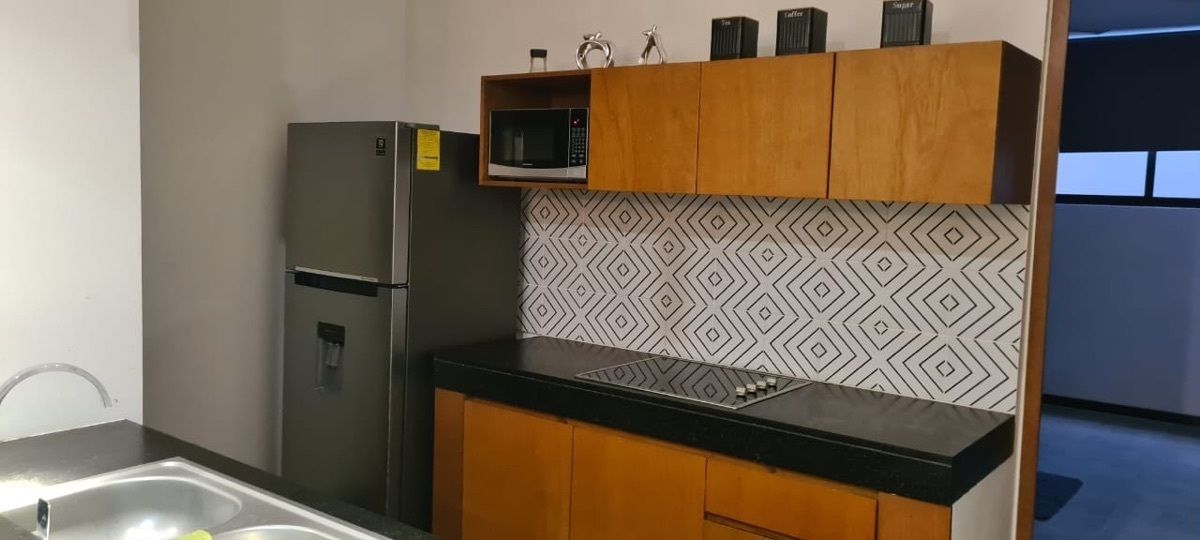 Apartamento em Temozón Norte, Mérida, foto 5 de 14
