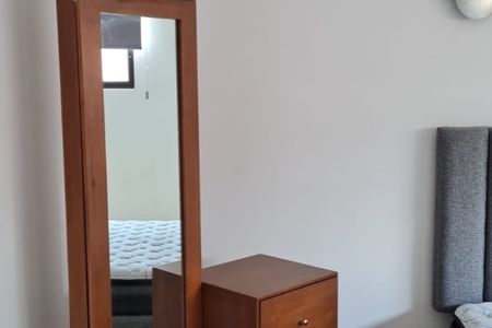 Departamento en Renta Amueblado