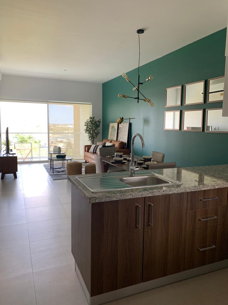 4 de 20: cocina integral