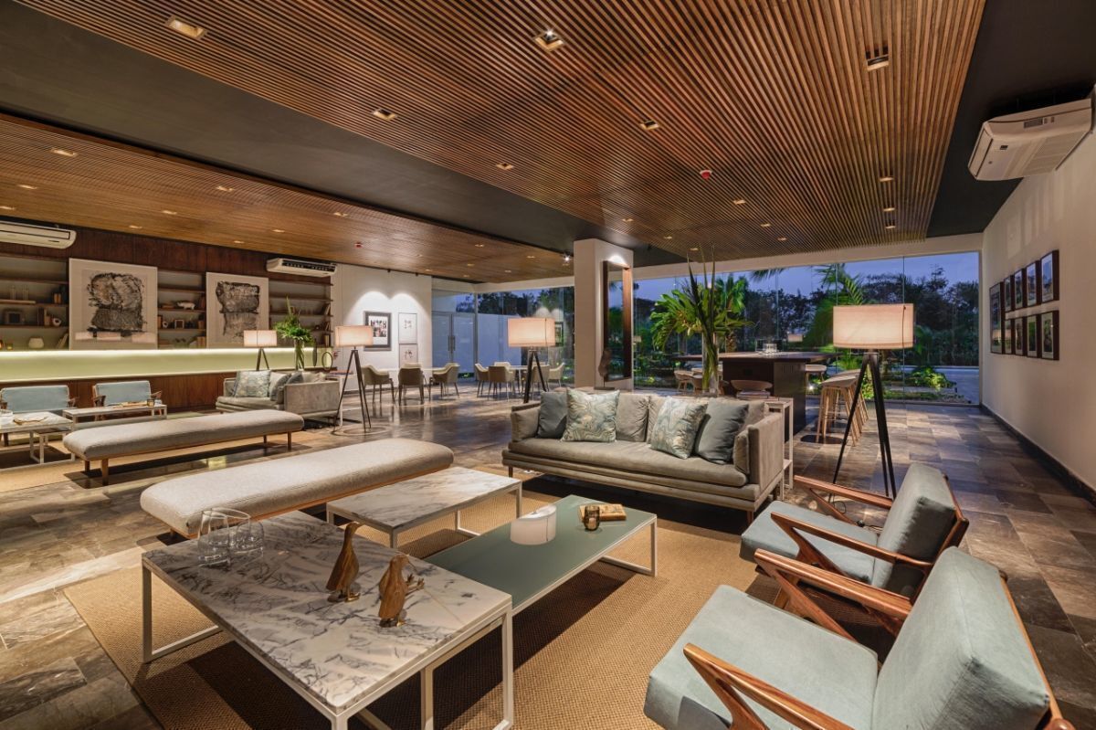 15 de 20: salón de usos múltiples