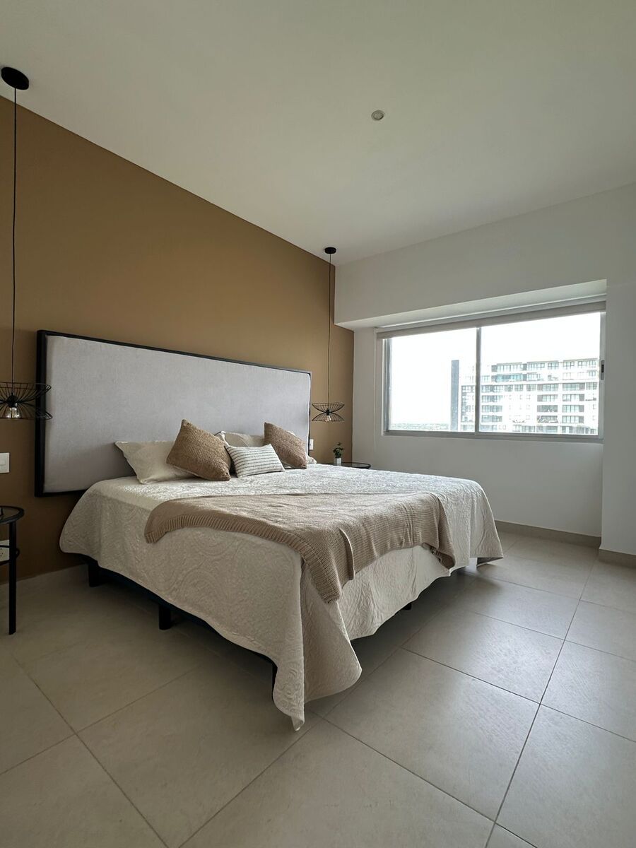 8 de 20: Recámara principal