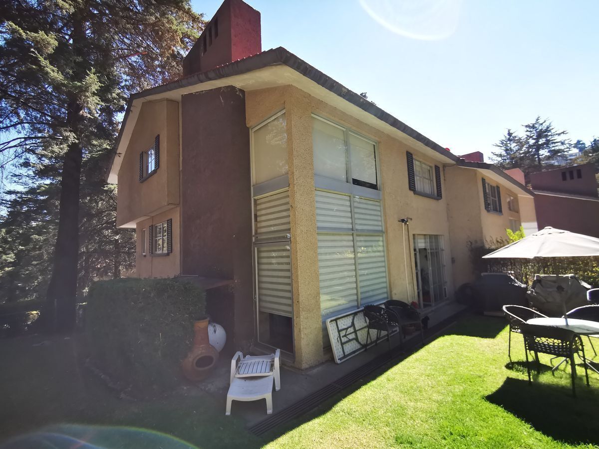 VILLA LORENA, CONDOMINIO ARBOLADO A UN PASO DE SANTA FE - foto 4