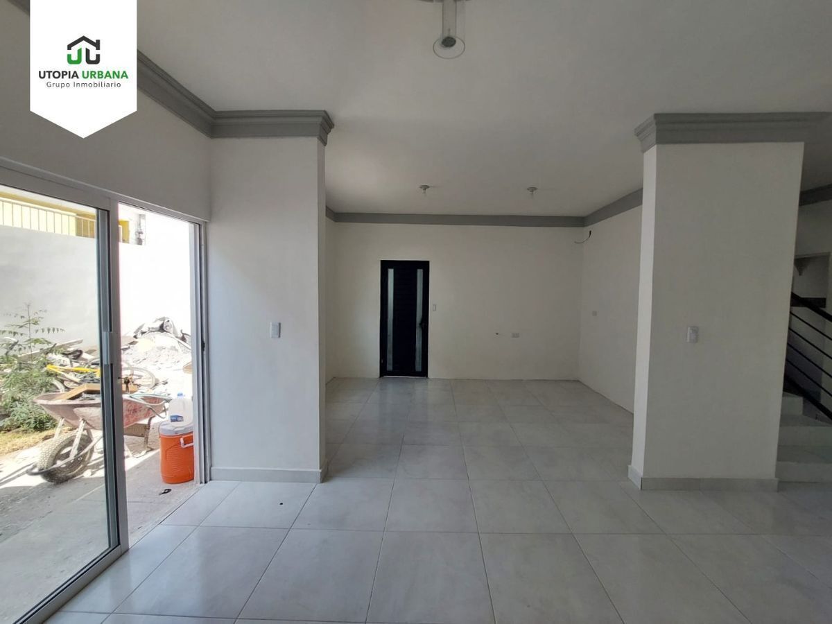 Casa en Rodríguez, Reynosa, foto 9 de 11