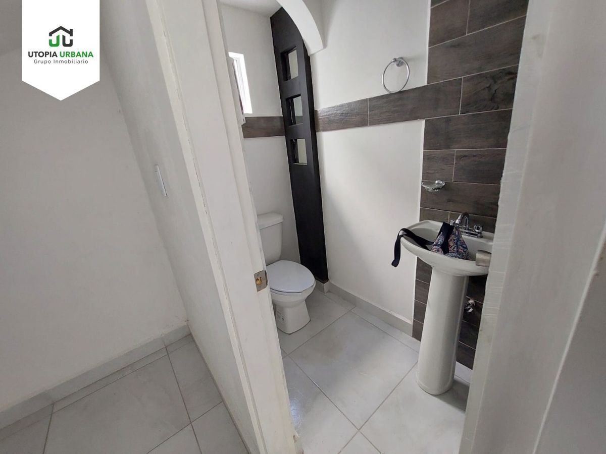 Casa en Rodríguez, Reynosa, foto 8 de 11