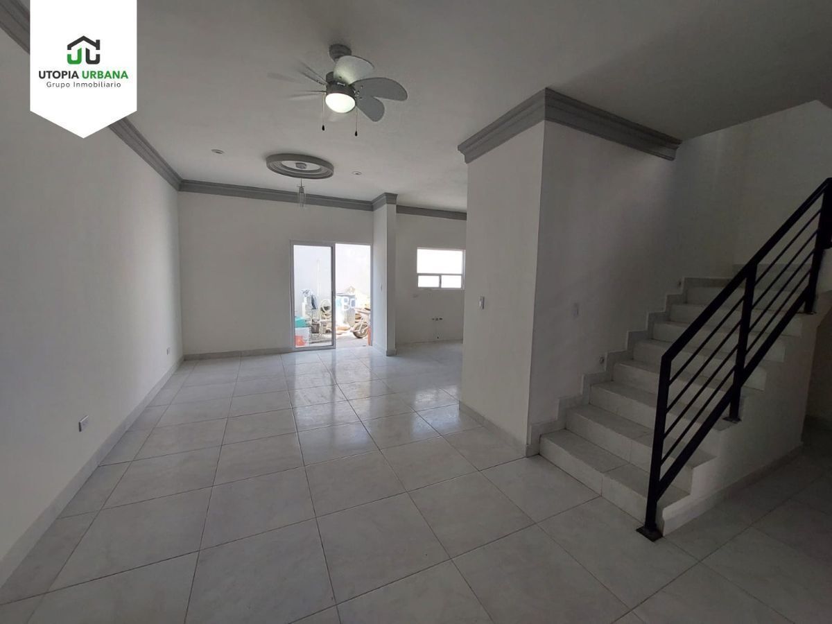 Casa en Rodríguez, Reynosa, foto 6 de 11