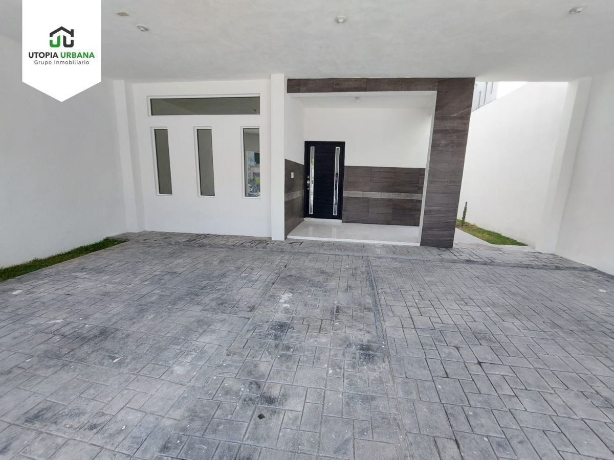 Casa en Rodríguez, Reynosa, foto 3 de 11