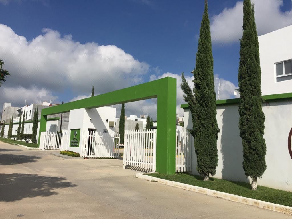 Terreno en venta en Lomas Verdes