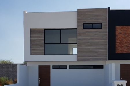 Casa en venta en Residencial Los Lagos en San Luis Potosi