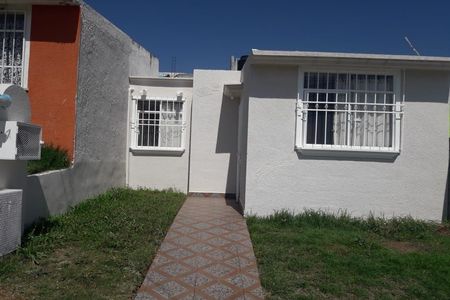 Casas en venta en Santiago Tulantepec de Lugo Guerrero | EasyBroker