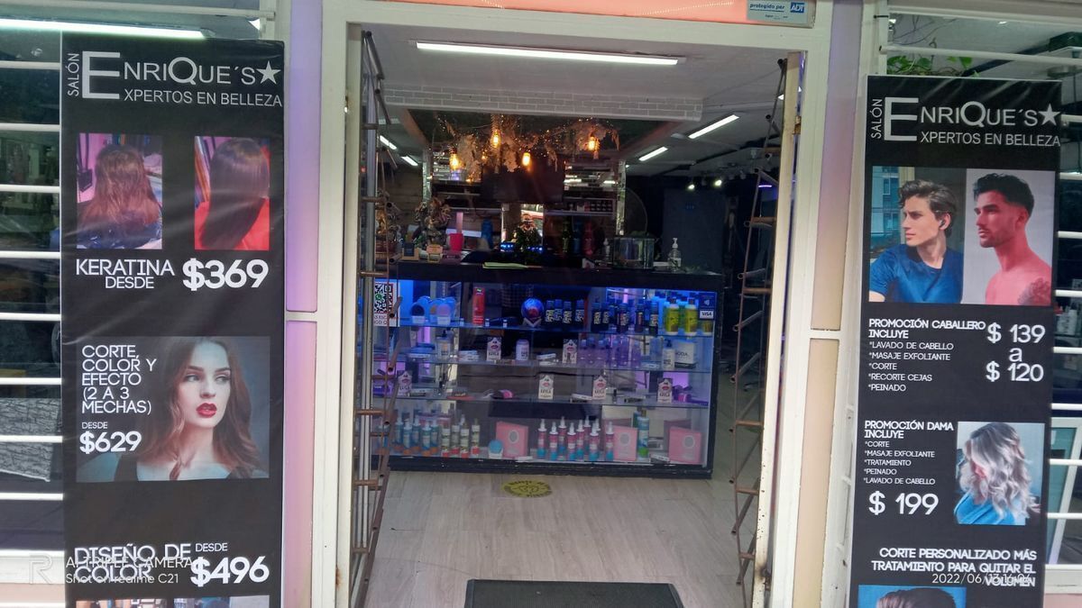 Local Comercial Santa María la Ribera