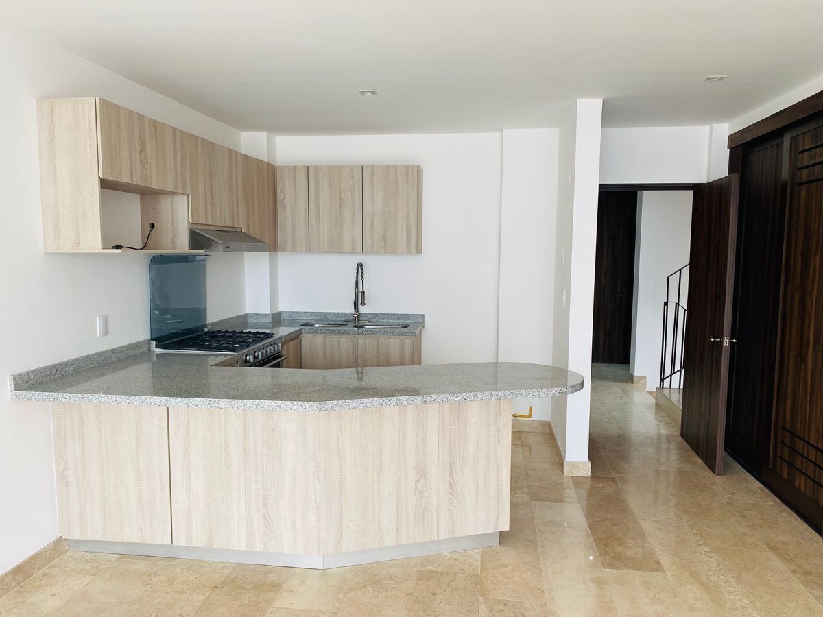 1 de 42: COCINA DEPARTAMENTO