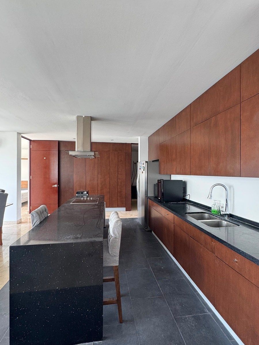 Apartamento em Temozón Norte, Mérida, foto 3 de 25