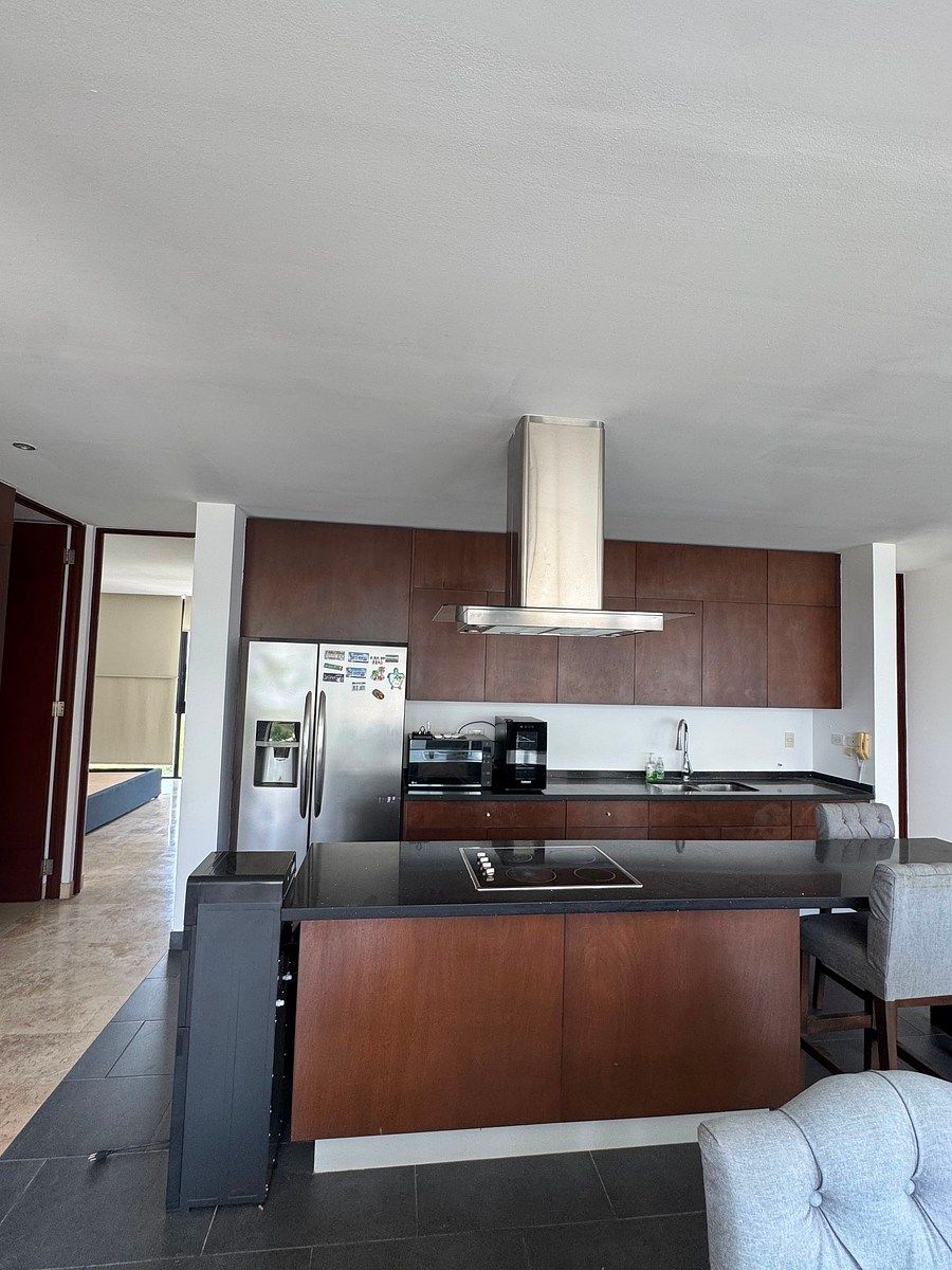 Apartamento em Temozón Norte, Mérida, foto 2 de 25